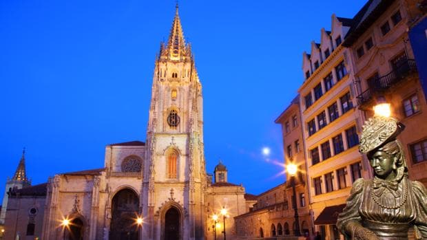 Qué ver en Oviedo: diez motivos para enamorarse de la ciudad