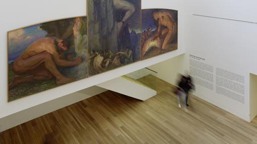 Museo de Bellas Artes de Asturias