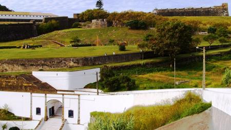 Fortaleza de San Juan Bautista