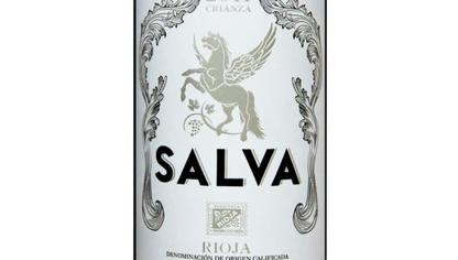 Salva crianza: un buen vino de Rioja por 8 euros