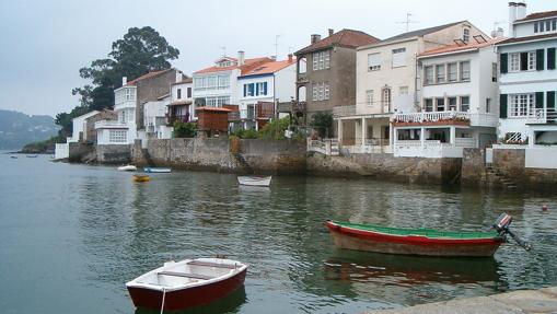 Puerto de Redes