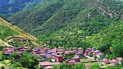 Viniegra de Abajo, en La Rioja