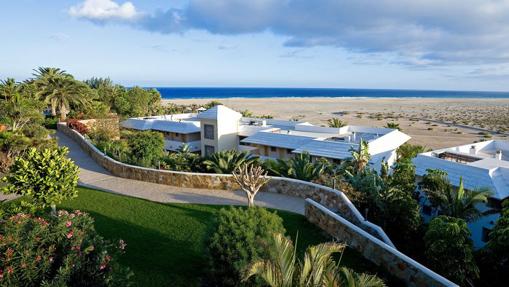 Sol Beach House, en Fuerteventura