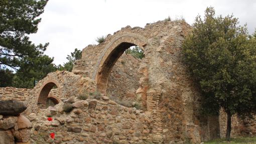 Ermita de Nuestra Señora de Yerga