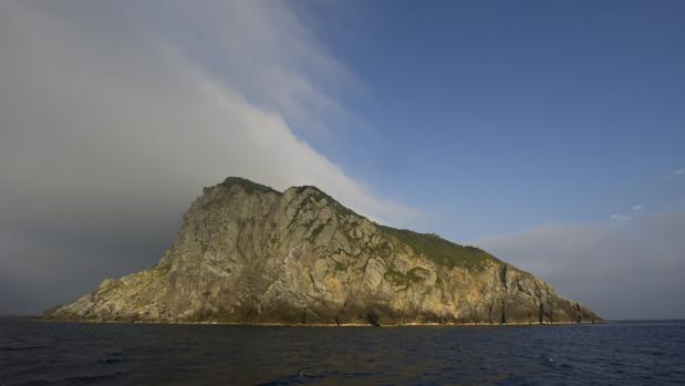 Okinoshima: la isla que prohíbe la entrada a las mujeres, Patrimonio de la Humanidad