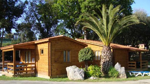 «Camping Ribadesella»