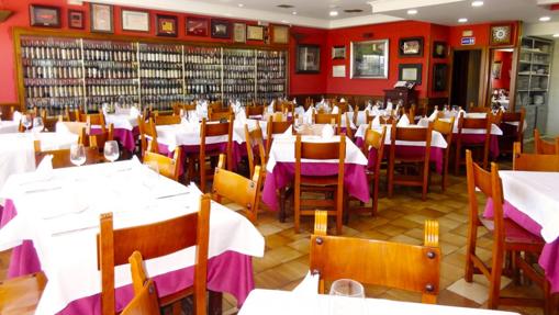 Diez restaurantes para comer de diez en Asturias