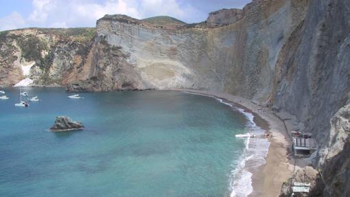 Playa Chiaia di Luna