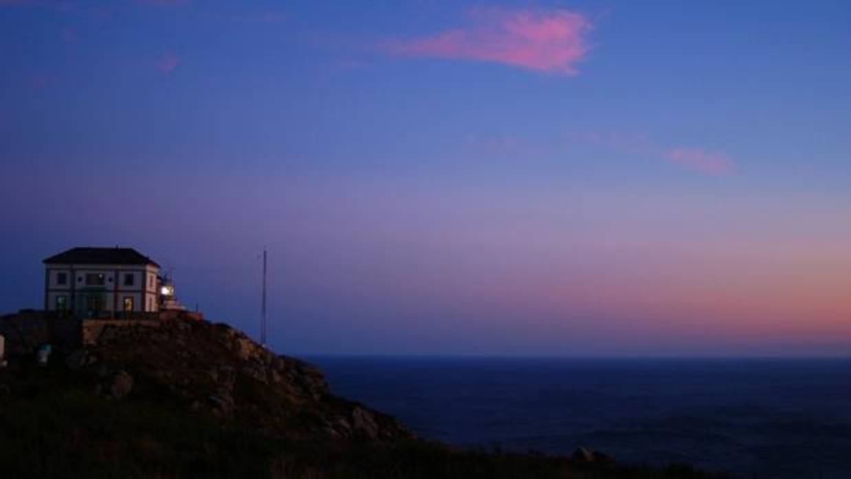 Cabo Finisterre, A Coruña