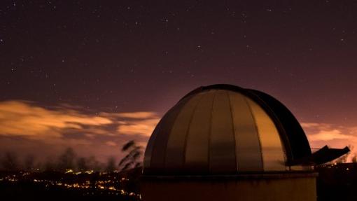 Observatorio del Monte Deva