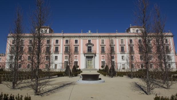 El desconocido Monumento Nacional que recupera su brillo cerca de Madrid