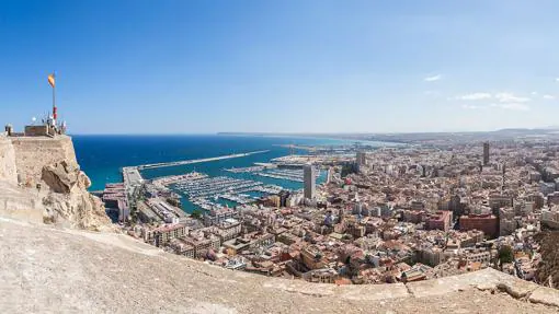 Las 10 ciudades españolas más populares en Instagram