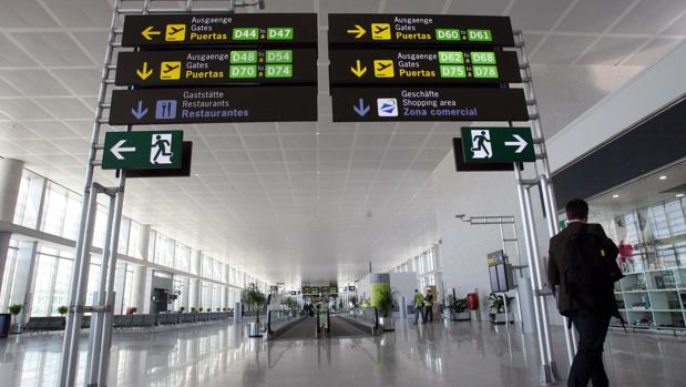 Cuánto cuesta llegar desde el aeropuerto al centro en Europa: distancias y precios