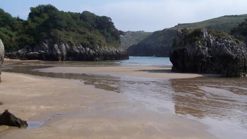 Playa de Bellerín