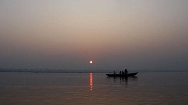 ¿Por qué el río Ganges tiene los mismos derechos que una persona?