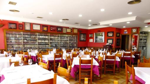 Uno de los mejores restaurantes de carretera de España y otros triunfadores del año