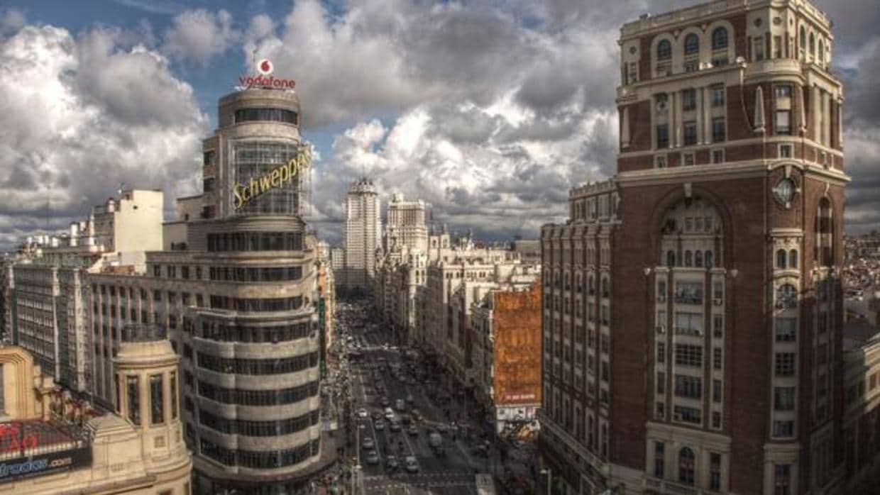 Los 23 sitios de Madrid que más le gustan al New York Times