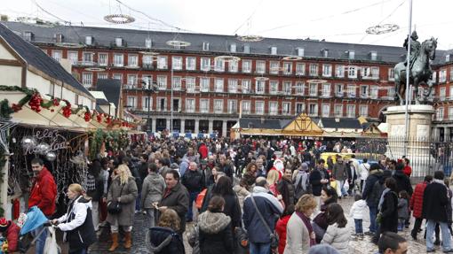 Quince planes cercanos de última hora para el puente de diciembre