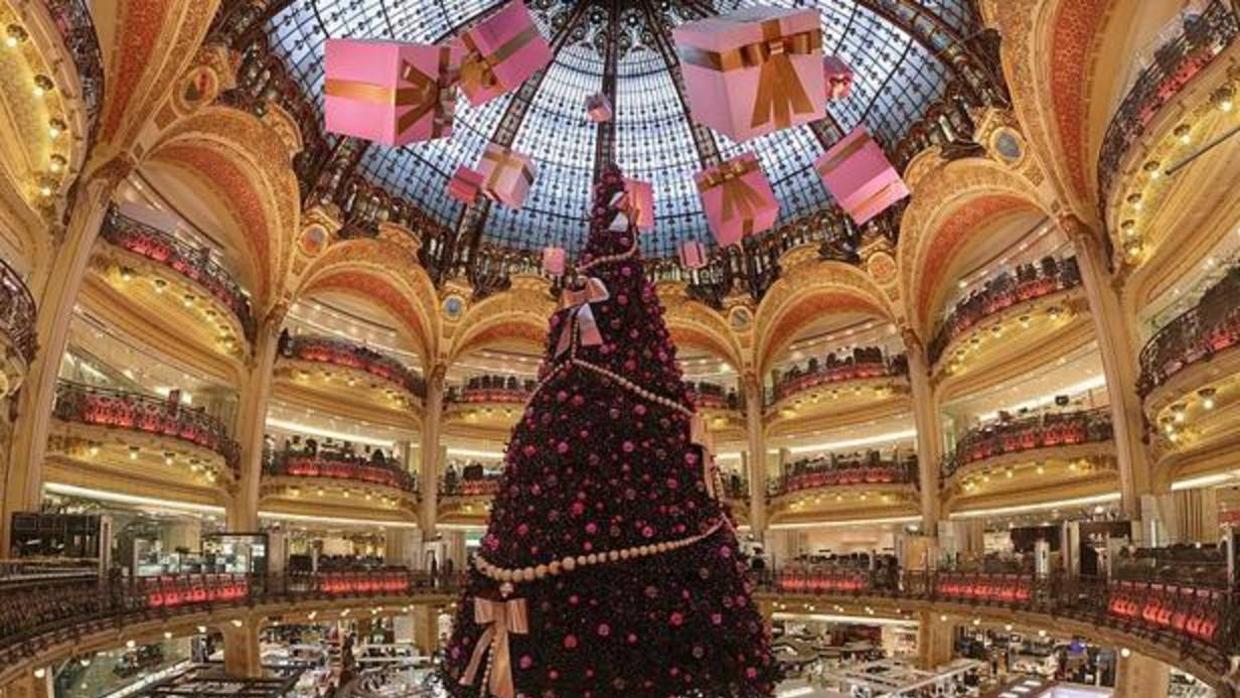 Galeries Lafayette