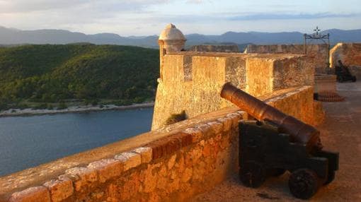Castillo de San Pedro de la Roca, Santiago de Cuba (Cuba)
