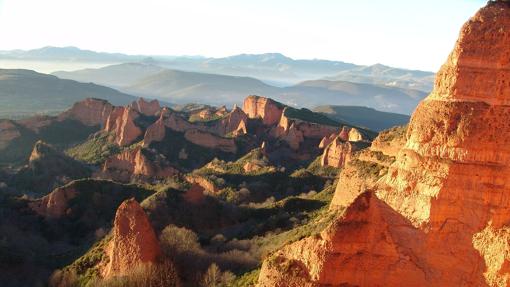 Cinco lugares para descubrir los secretos que esconde la Tierra