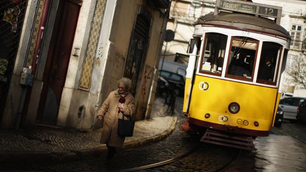 Portugal, elegido mejor destino turístico mundial del año