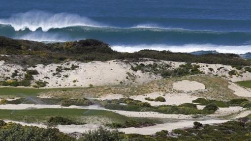 Los mejores campos de golf del mundo