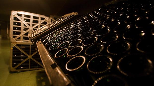 La poco conocida historia del cava que te sorprenderá