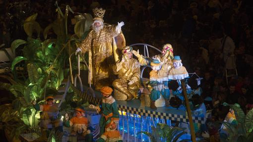 Cabalgatas de Reyes para vivir la magia como niños