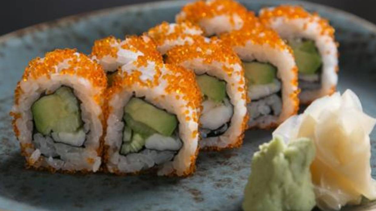 Japón, más allá del sushi