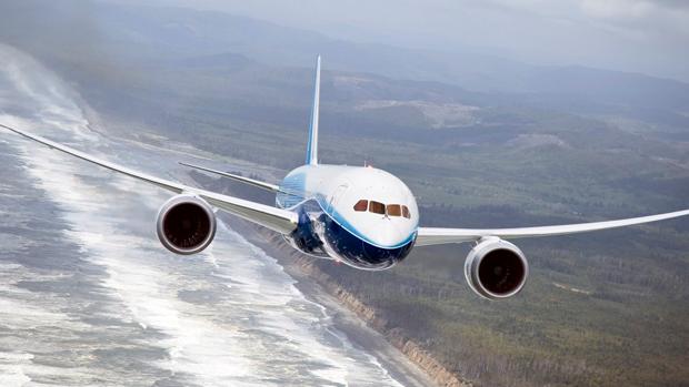 Los diez aviones que nunca han tenido un accidente mortal