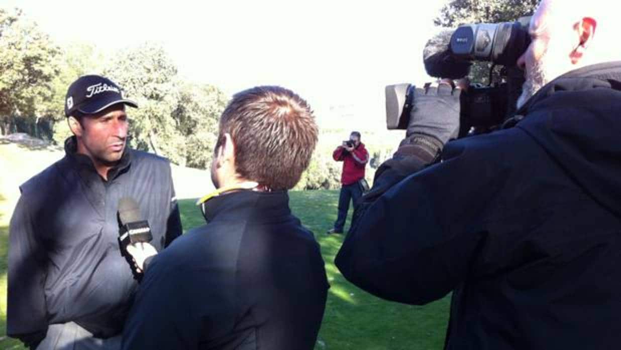 La importancia de los medios de comunicación en la difusión del golf