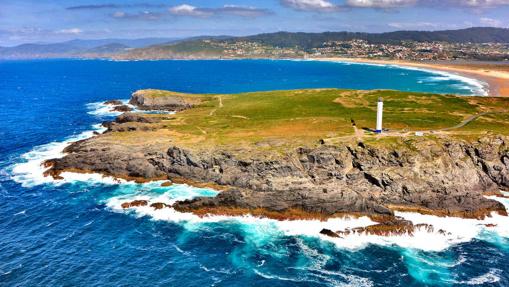 Faro de Frouxeira