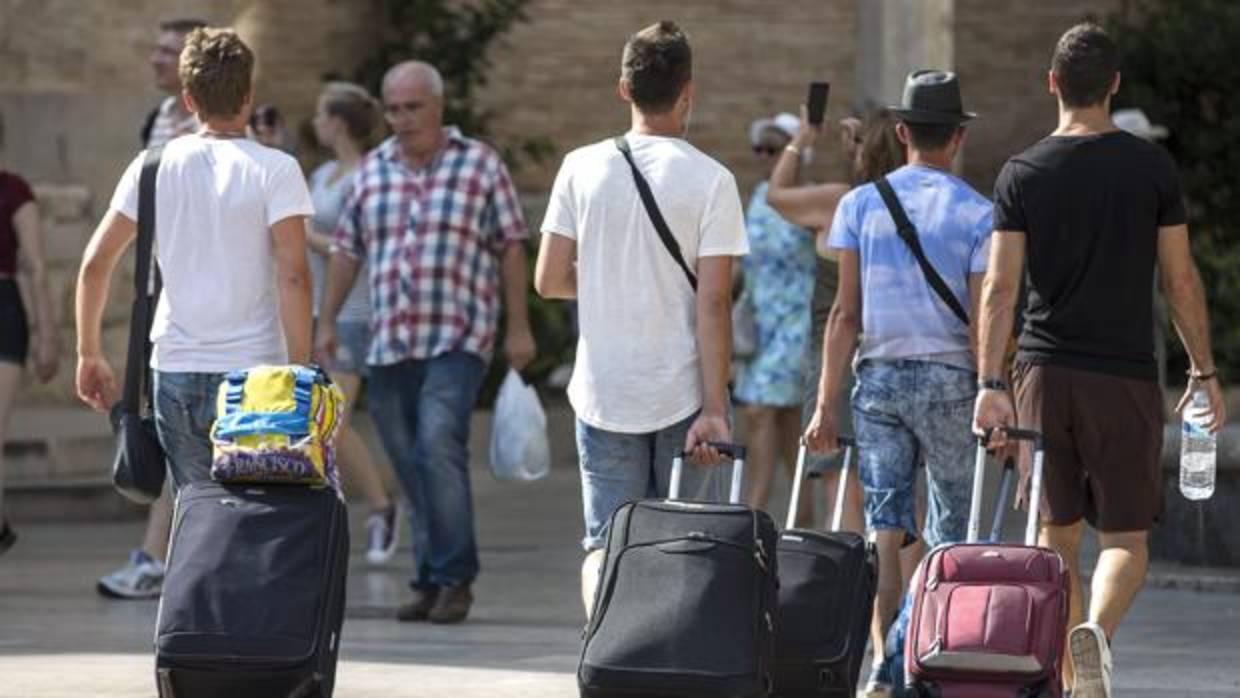 Los diez errores que no debes cometer si reservas las vacaciones online