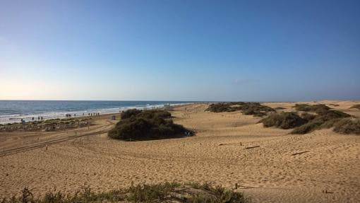 Las diez mejores playas de España en 2018