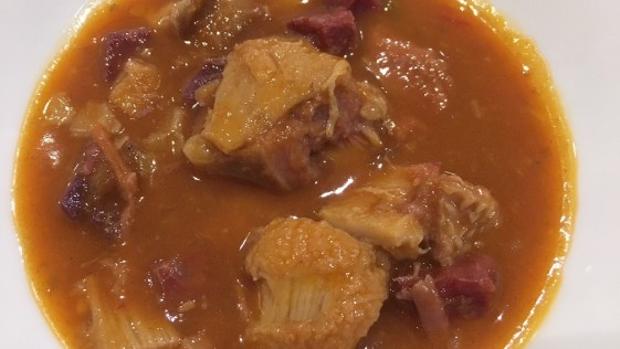 Dónde probar los mejores callos de España (y del mundo)