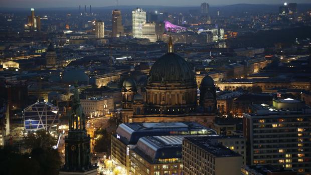 Las 20 ciudades del mundo que prefieren los millennials