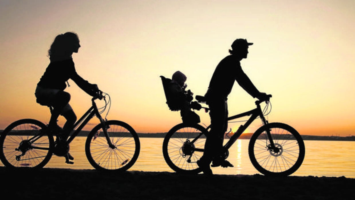 Planes para celebrar en familia el Día del Padre