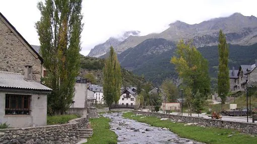 Cinco maravillosos pueblos de montaña en el Valle de Tena