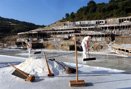 Dos sitios de España, primeros Patrimonios Agrícolas Mundiales