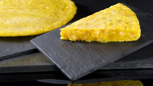 Tortilla de Sagartoki