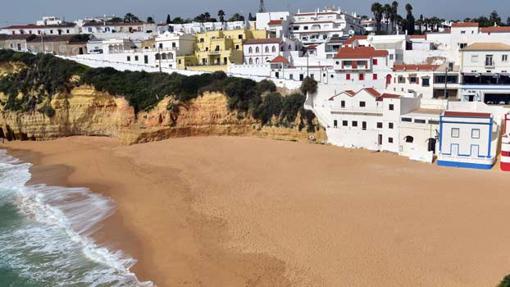 Turismo de Algarve