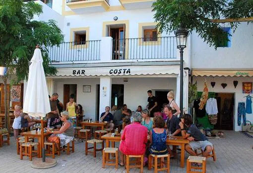 Bar Costa