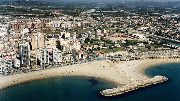 Las once nuevas playas de España con bandera azul