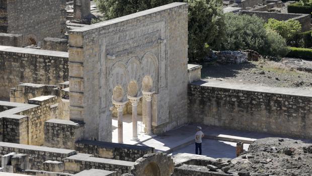 Medina Azahara, la más brillante joya del califato