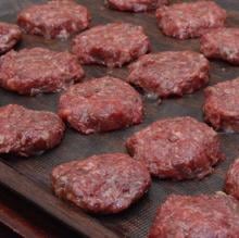 Diez buenos asadores de carne