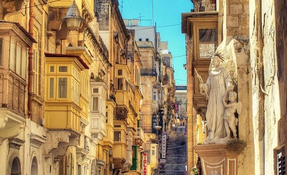 Diez secretos de Malta que seguramente no conocías