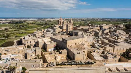 El maltés, una lengua que refleja el paso de las civilizaciones en la larga historia del país