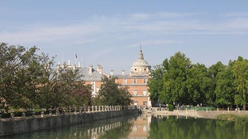 Diez escapadas de fin de semana cerca de Madrid