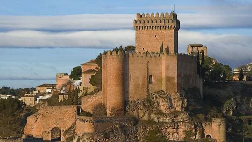 Diez de los pueblos amurallados más bonitos de España